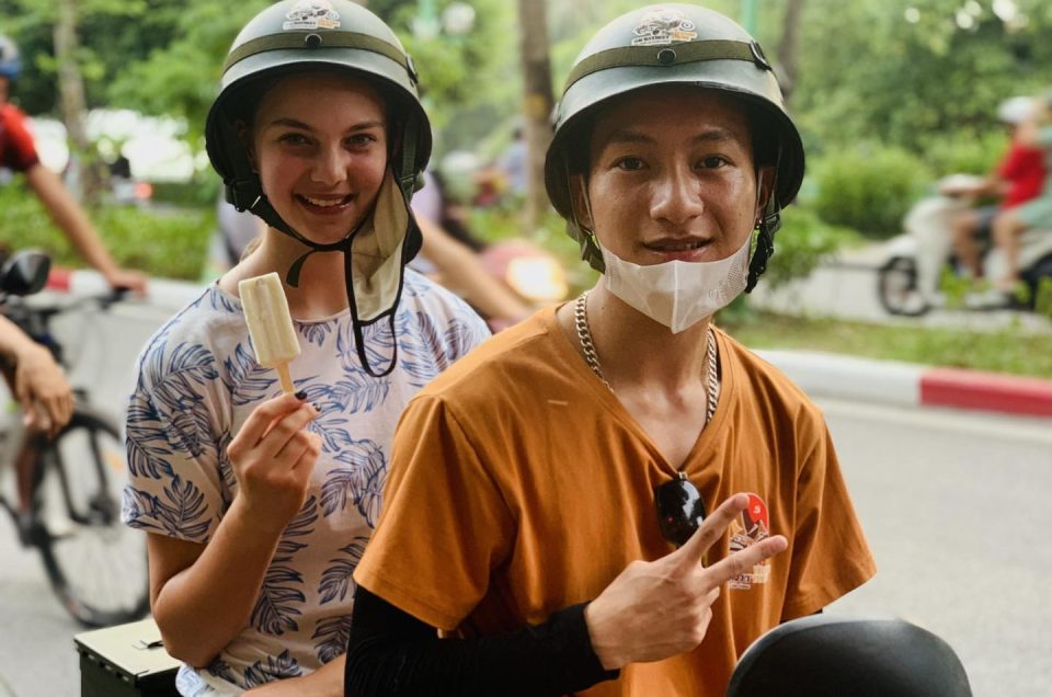 Fun & Unusual Things to Do in Hanoi