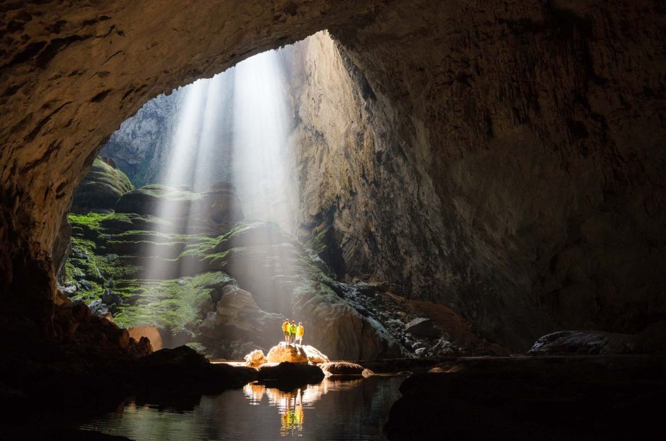 Best places for Trekking in Vietnam
