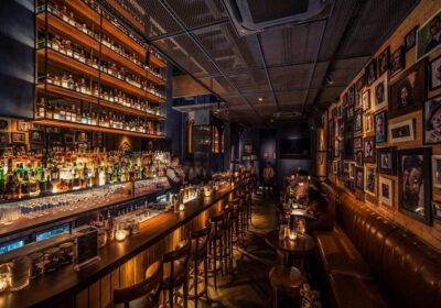 Best Pubs And Bars In Hanoi
