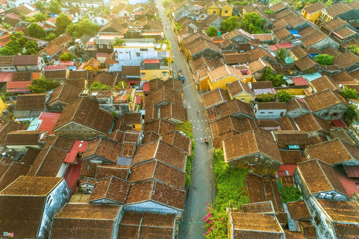 Hoi An, Vietnam