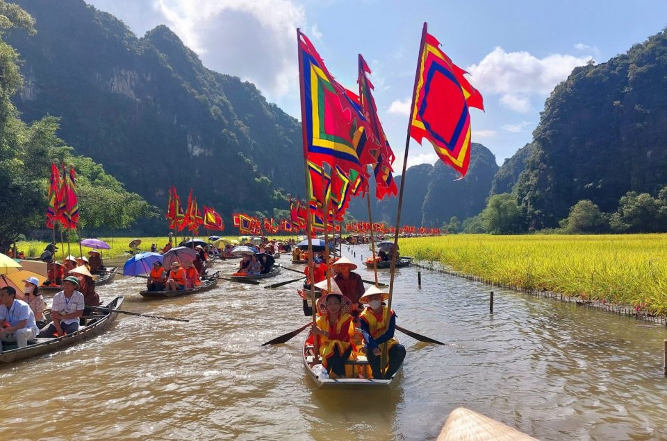 GOLDEN TAM COC