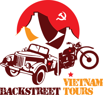 Vietnam Backstreet Tours – Hanoi Jeep and Minsk Motorbike Tours
