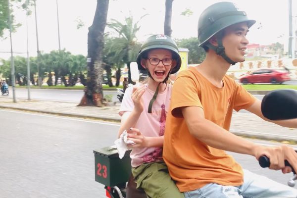 Hanoi City & Countryside Backstreet Tour | Full-Day Adventure