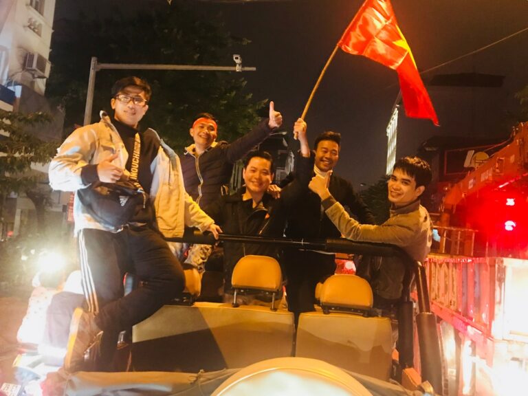 About Us - Vietnam Backstreet Tours - 02
