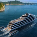Best Cruises Which Stop In Vietnam