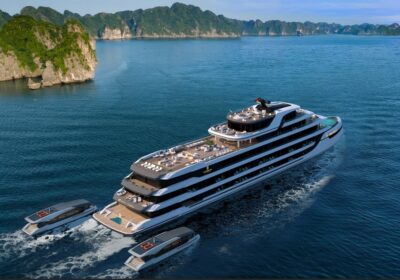 Best Cruises Which Stop In Vietnam