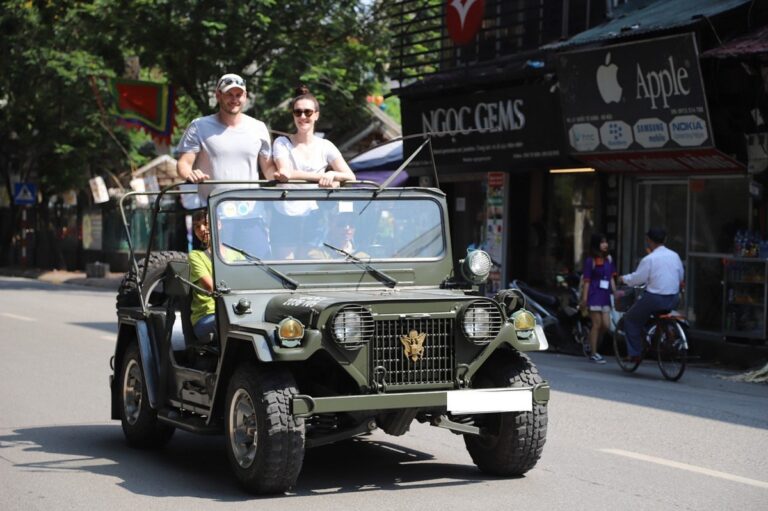 Hanoi Jeep Tour (16)