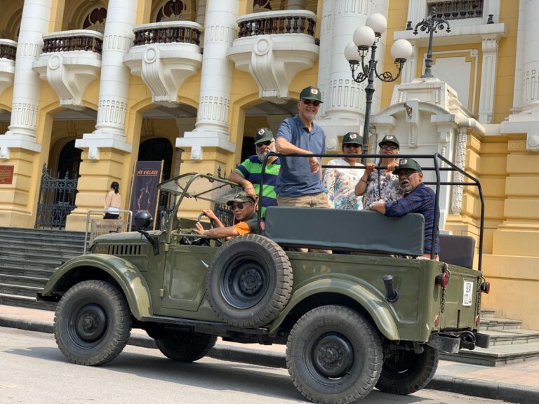 Hanoi Jeep Tour (20)