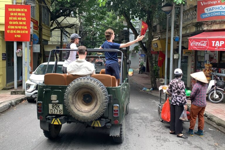 Hanoi Jeep Tour (37)