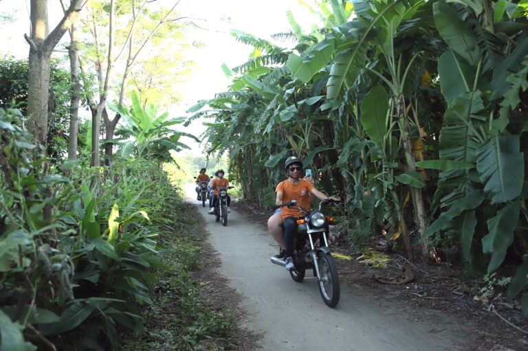 Hanoi Motobike Tour - Minsk (42)