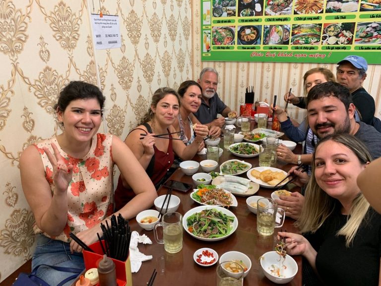 Hanoi food walking tours -08